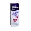 Bausch & Lomb Sensitive Eyes Saline Solution, 12 fl oz (1 Pack)