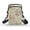 Elegant Rustic Style, variant on HELLHERO Shoulder Bag for Adults Travel Spots Sling Bag 2 Layers Spots