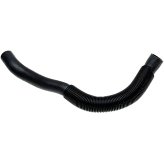 Radiator Coolant Hose Fits select: 1989-1990 JEEP WRANGLER / YJ, 1987-1988 JEEP WRANGLER Radiator Coolant Hose Fits select: 1989-1990 JEEP WRANGLER / YJ, 1987-1988 JEEP WRANGLER