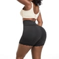 thumbnail image 6 of Paiwinds Women's Belly Control Shaping Pants - Hip Enhancing & Lifting Underwear for a Sculpted Silhouette, Breathable High Waisted Compression Panties, 6 of 8