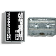 Spice Girls - Wannabe 25 - Electronica - Cassette