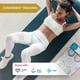 thumbnail image 5 of INEVIFIT EROS - Báscula digital de baño con Bluetooth y aplicación inalámbrica para smartphone (400, 5 of 6