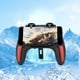 thumbnail image 4 of GamePad De Teléfonos Inteligentes, GamePad De Controlador Móvil Inalámbrico Para Teléfonos Inteligentes Con Ventiladores De Refrescante Dual, 4 of 7