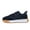 Black-1, variant on Artlea Wide Toe Box Womens Walking Shoes with Arch Support Platform Sneakers for Plantar Fasciitis Athletic Fashion Tennis Shoes, US Size 6