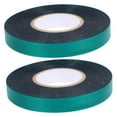 thumbnail image 4 of WASHWEPE Plant Ribbon Tapes Green PVC for Trees 2 Rolls 1768.50X0.47X0.04in, 4 of 8