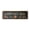 A, variant on Love You Bye Sign Above Door, Love You, Bye – Door Decor for Home Bedroom Living Room Office Bar Cafe Door -LAILLSH