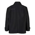 thumbnail image 5 of Boy Infant Kid Teen Formal Wedding Party Church Blazer Black Jacket Coat sz S-20, 5 of 5