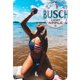 thumbnail image 1 of Placa Metal Vintage BUSCH LIGHT Pintura Hierro Rectangular 20x30cm, 1 of 9