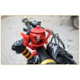 thumbnail image 6 of PENIKOKO Red Bell with Easy Install Bracket, Loud Sound for Safety, Cycling Accessory for Bikes, 6 of 6