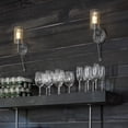 thumbnail image 5 of Hinkley Lighting - Collier - 1 Light Wall Mount In Traditional and Mid-Century, 5 of 9