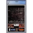 thumbnail image 2 of w0rldtr33 #6 - CGC 9.8 Comic Book, 2 of 2