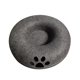 thumbnail image 1 of Cama para gatos jinwen interior de fieltro Gris 60x28cm, 1 of 8