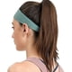 thumbnail image 5 of Bandas para el sudor de entrenamiento antideslizantes para mujer, diadema para correr para hombre, diadema elástica para entrenamiento físico para correr, ciclismo, baloncesto, Yoga Zhivalor CZYD-ZH9-7, 5 of 5