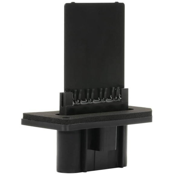 CCIYU HVAC Blower Motor Fan Resistor Heating and Air Conditioning Blower Motor Resistor AC Blower Control Module fit for 2003-2006 for Ford Expedition /2002-2007 for Ford Explorer