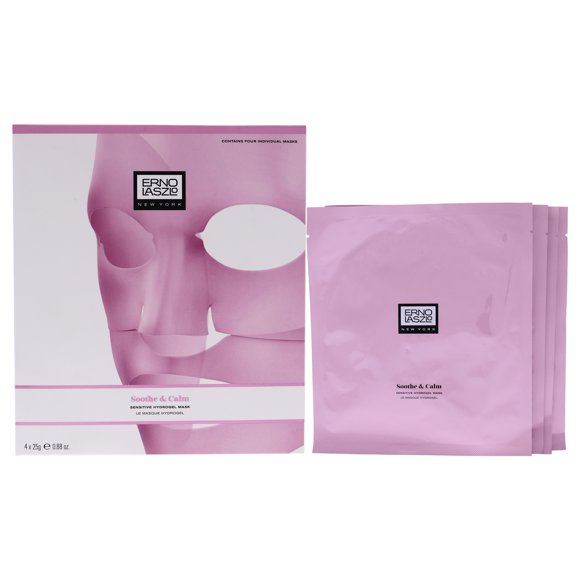 Erno Laszlo Máscara Mascarilla de hidrogel sensible 4 x 0.88 oz