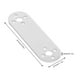 thumbnail image 5 of Soporte práctico duradero estable 91 x 27 x 2 mm accesorios de robot de repuesto para orificio pequeño de 38 mm de diámetro y orificio grande de 81 mm ANGGREK Otros, 5 of 8