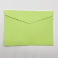 thumbnail image 4 of 50Pcs Colorful Business Envelopes Self Seal Standard Envelopes For Office Checks Business Letter Mailing Invoices, 4 of 9