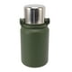 thumbnail image 2 of Botella de agua de acero inoxidable Nikou con aislamiento de doble pared 1000 ml, 2 of 15