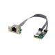 thumbnail image 5 of M.2 A+e Key 2.5g Ethernet Lan Card Rtl8125b Industrial Control Network Card Pci Expansion Network A, 5 of 5