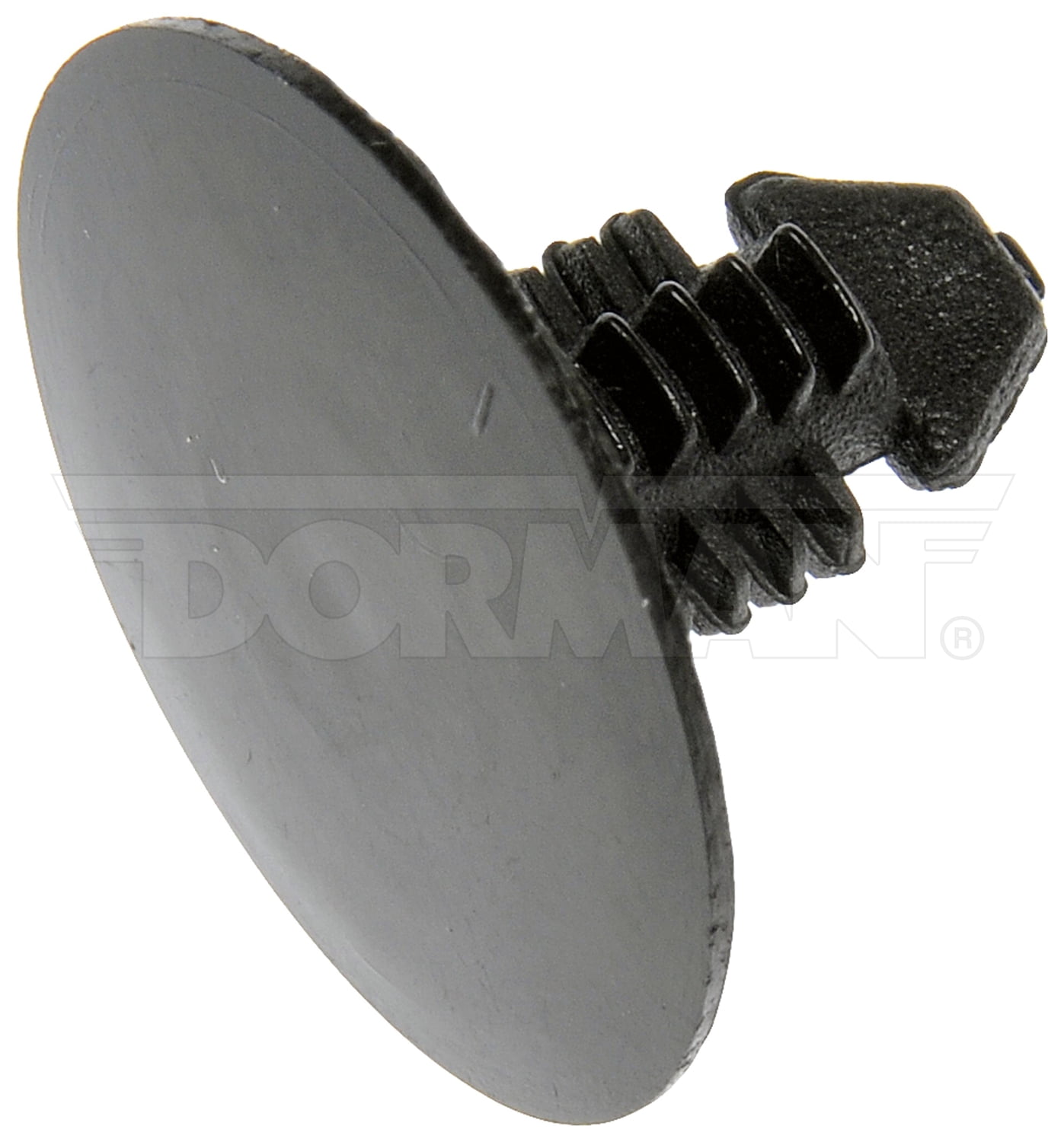 Dorman 963007 Splash Shield Retainer GM/Ford/Chrysler Fits select: 2002-2007 CHEVROLET SILVERADO, 2001-2006 CHEVROLET TAHOE