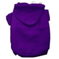 thumbnail image 5 of Blank, Plain Dog Cat Hoodie for Pets, 5 of 9