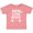 Mauve, variant on Inktastic Mom's Gym Buddy Fitness Workout Boys or Girls Baby T-Shirt