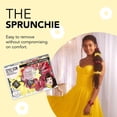 thumbnail image 3 of Invisibobble® Disney Princess Belle SPRUNCHIE (2pc), 3 of 6
