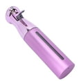 thumbnail image 4 of Botella de spray vacía de alta presión, spray continuo para plantas de cabello, botellas de spray para salón de belleza, 300 ml, color morado, 4 of 14