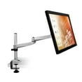 thumbnail image 5 of Mount-It! Professional Single, Articulating, Extending, Height Adjustable, Monitor Desk Mount Up to 30" Monitor Size(MI-33116), 5 of 9