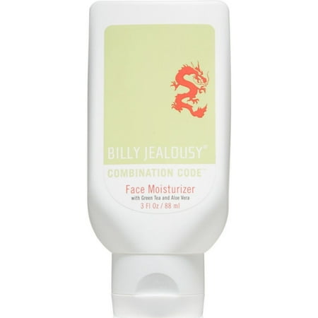 Best Billy Jealousy product in years Best Billy Jealousy product in years