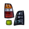 thumbnail image 1 of Calavera Luv 1997 A 2001 Chevrolet Der DEPO ., 1 of 4