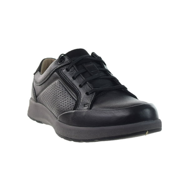 arbusto Sábana Personal Clarks Un Trail Form Men's Shoes Black 26146641 - Walmart.com