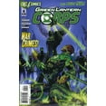 thumbnail image 1 of Green Lantern Corps (3rd Series) #4 VF ; DC Comic Book, 1 of 1