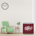 thumbnail image 6 of DR. Pepper, 1.6 Cu. ft. Compact Refrigerator,  FR104DRP, Red, 6 of 6