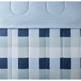 thumbnail image 4 of Mainstays Printed Reversible Comforter, 1 piece, 4 of 4