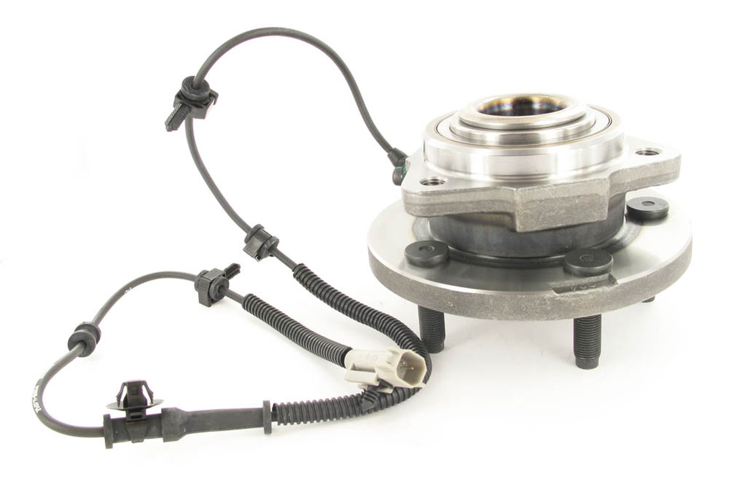 SKF BR930634 Wheel Bearing And Hub Assembly For 05-10 Commander Grand Cherokee Fits select: 2005-2010 JEEP GRAND CHEROKEE, 2006-2010 JEEP COMMANDER