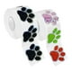 thumbnail image 1 of unbranded Stickers De Huellas De Perro Para Con Adorable Y Adhesivo Duradero, 1 of 8