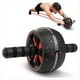thumbnail image 2 of Rodillo Ab Grande para Entrenamiento de Abdominales, Equipo de Ejercicio con Rueda de Rodillo Ab para Entrenamiento Central, Rodillo de Rueda Abdominal para Gimnasio en Casa, 2 of 5