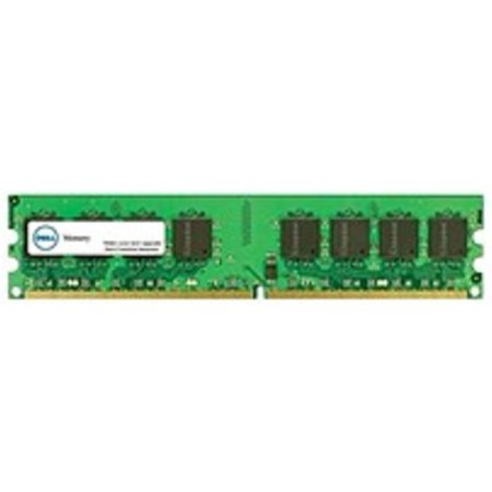 Dual Rank - Dell SNPTP9W1C/16G 16 GB DDR4 SDRAM Memory - Dual Rank - X8 - 1.2 (Refurbished)
