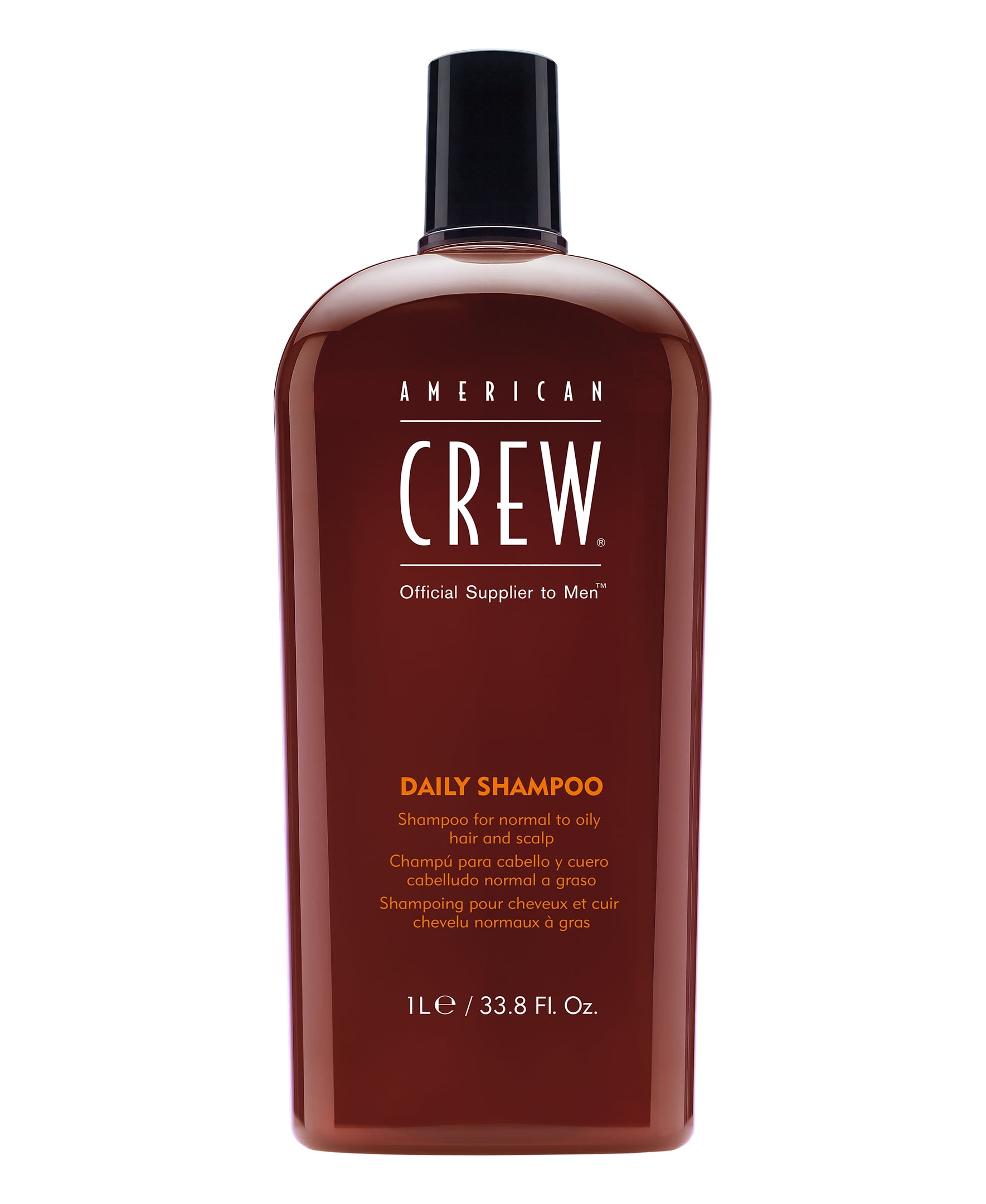 American Crew Daily Shampoo, 33.8oz. Walmart Canada