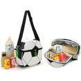 thumbnail image 5 of Sac Isotherme Réutilisable pour Enfants, Boîte à Lunch Isolée pour Sac Isotherme Portable, 5 of 5
