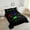 Black, variant on Erosebridal Classic 2-Piece Gamepad Black Red Comforter Bedding Sets, Twin