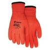 MCR SAFETY N9690FCOXXL Protection Gloves,2XL,Acrylic,Elastic,PR