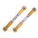 thumbnail image 3 of Servocontrol de varilla trasera de 4 piezas compatible con HSP 94188 94170 94108 Monster Truck perfke Parte posterior delantera Servo Linkage, 3 of 7