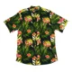 thumbnail image 2 of Camisa Hawaiana Moda Casual Slim Fit Cuello Mao Caballero, 2 of 8