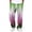Z87-Hot Pink, variant on XINPING Men's Summer Casual Pants Retro Lounge Casual Pants Stretch Waist Workout Joggers Hiking Pants