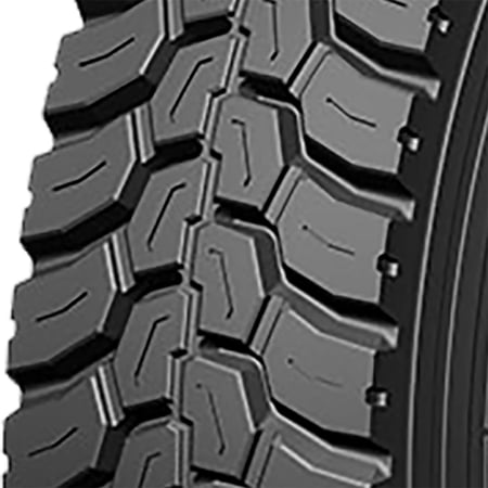 Advance GC-D1 295/75R22.5 146/143L H Commercial Tire Sansujyuku sansujyuku.com
