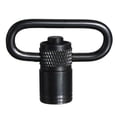 thumbnail image 2 of Anillo de hebilla de eslinga moleteada de liberación rápida de metal con perno giratorio 1pc Sywqhk Para Estrenar, 2 of 5