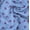 Lavender Blue, variant on Soimoi Green Fabric - By the Yard - 42 Inch Wide - Polka Dots Print Fabric - Playful and Timeless Patterns for Apparel and Crafts Printed Fabric