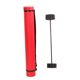 thumbnail image 4 of Estuche organizador para carcaj ajustable y tubo para flechas, portátil, de PE y EVA. rojo, 4 of 8